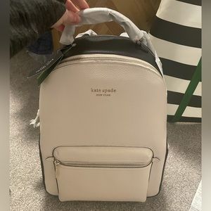 Brand New Gorgeous Kate Spade Backpack